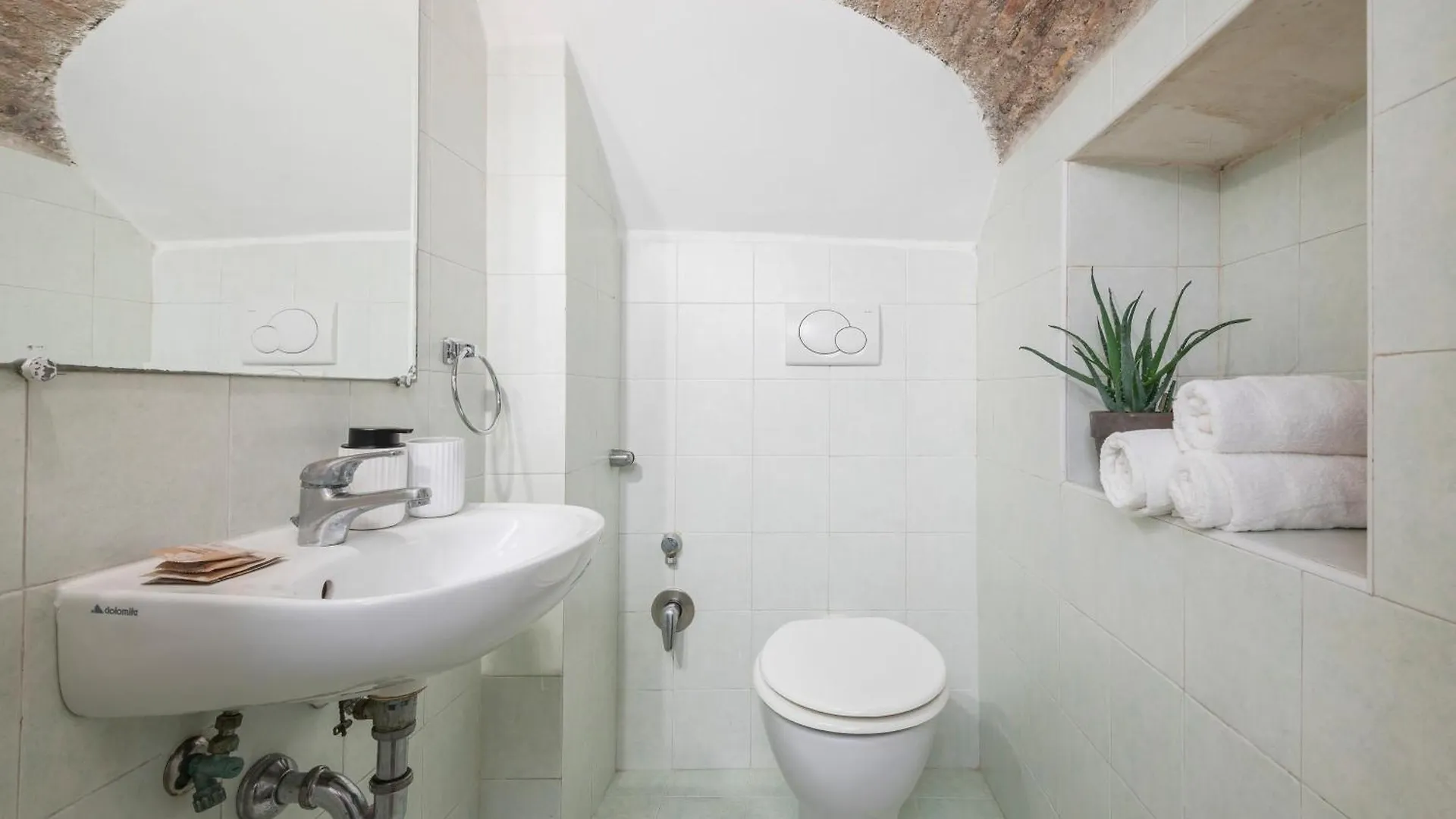 Monti Zen Boutique Apartment-Zen25 Рим