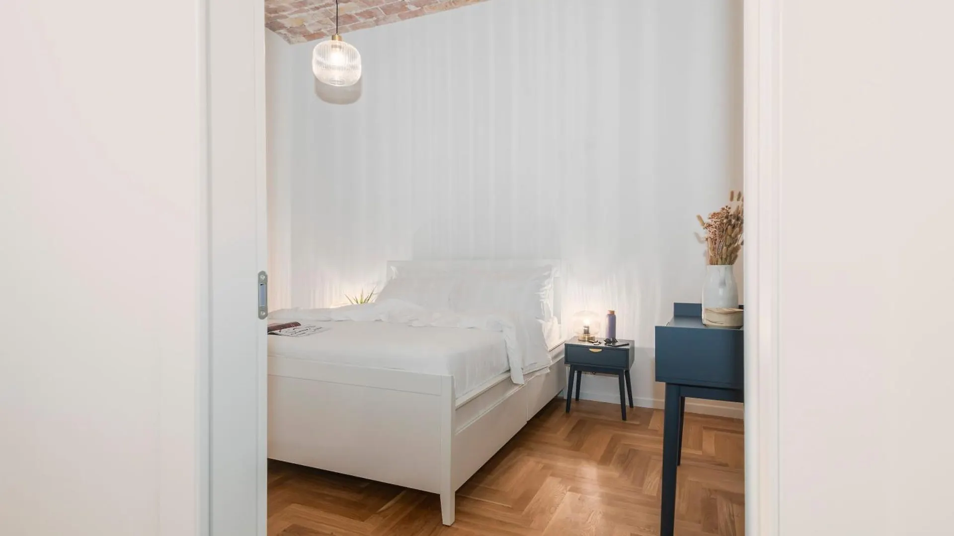Monti Zen Boutique Apartment-Zen25 Rzym