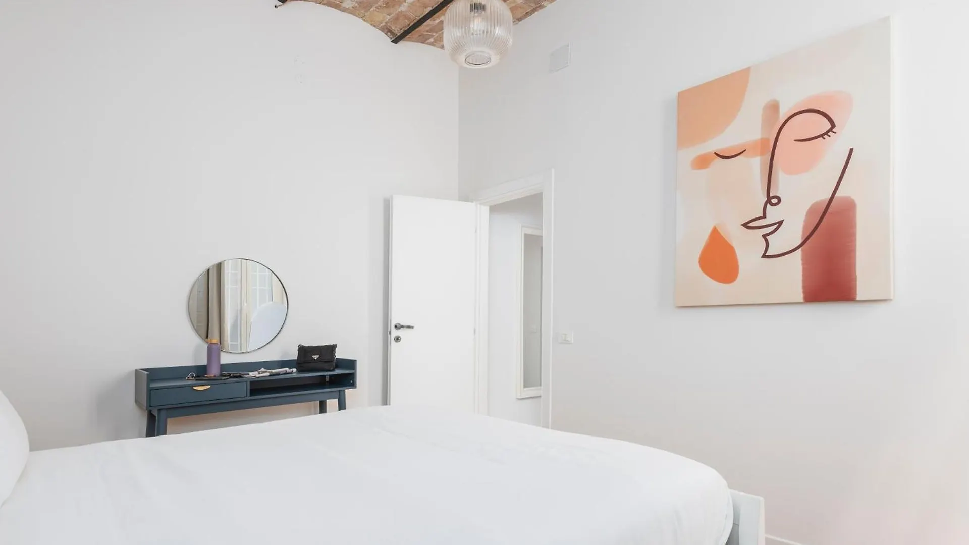 Monti Zen Boutique Apartment-Zen25 Rzym