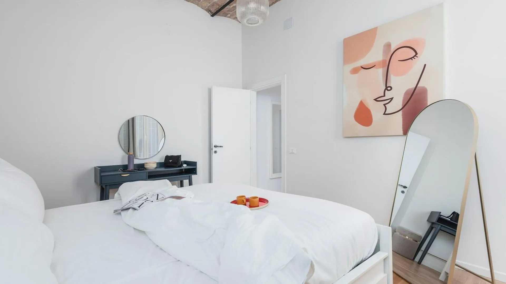 Monti Zen Boutique Apartment-Zen25 Rzym 0*,